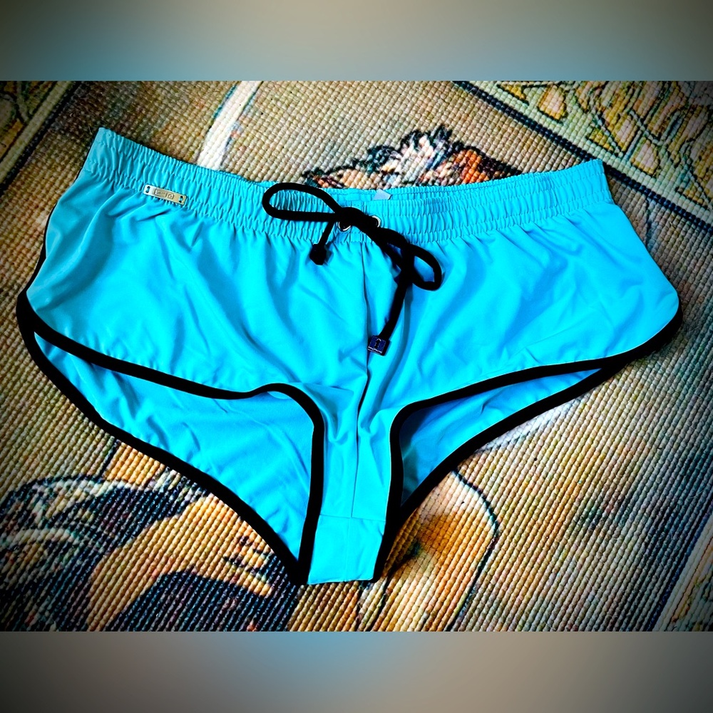Speedo Shorts / NWT / fits like a small